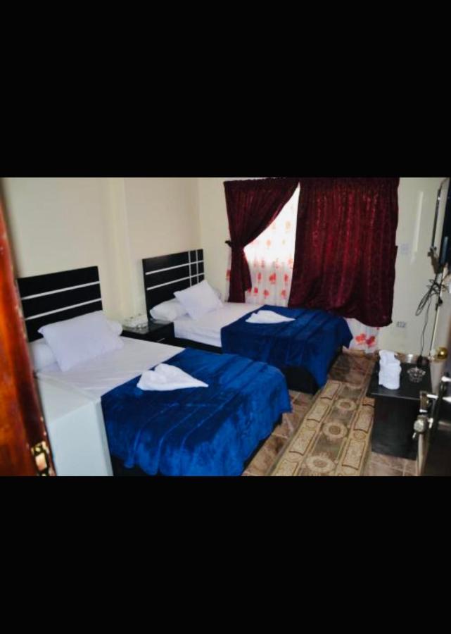 Bed and Breakfast Makadi View Pyramids Kairo Exterior foto