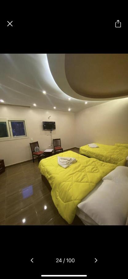 Bed and Breakfast Makadi View Pyramids Kairo Exterior foto