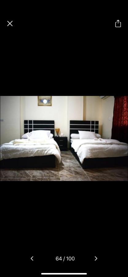 Bed and Breakfast Makadi View Pyramids Kairo Exterior foto