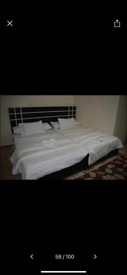 Bed and Breakfast Makadi View Pyramids Kairo Exterior foto