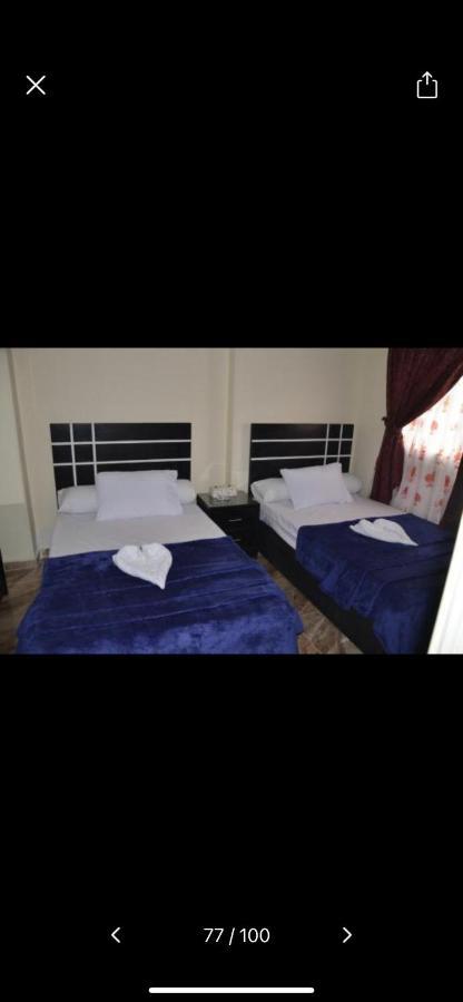 Bed and Breakfast Makadi View Pyramids Kairo Exterior foto