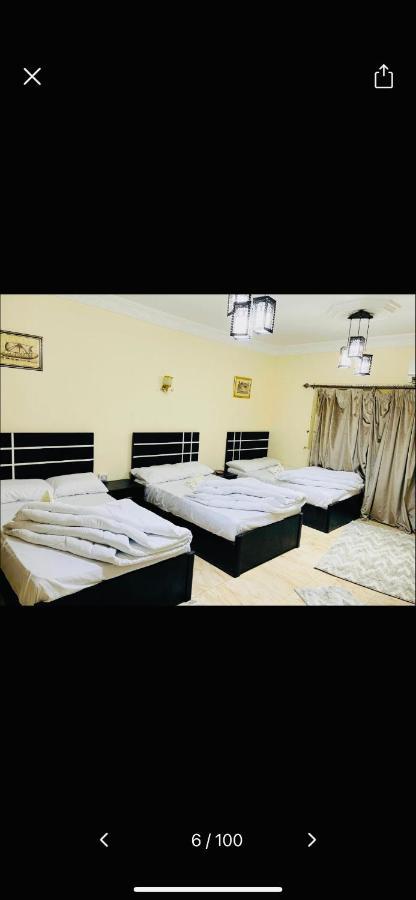 Bed and Breakfast Makadi View Pyramids Kairo Exterior foto